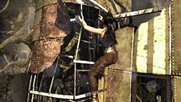 Tomb Raider 2013 6K Screen shot